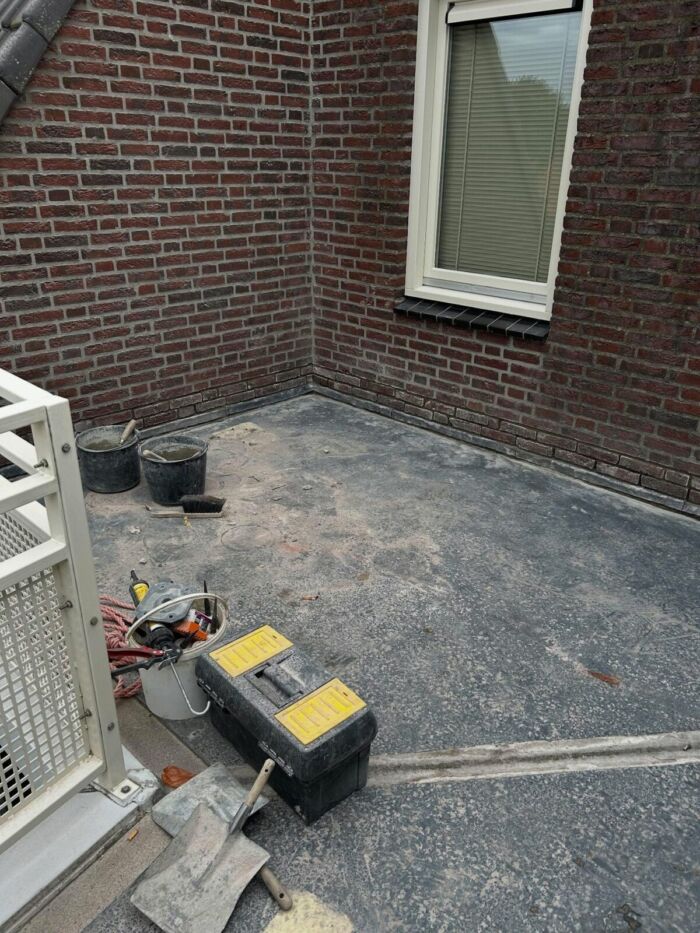 Maat allround klusbedrijf