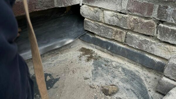 Lood renovatie