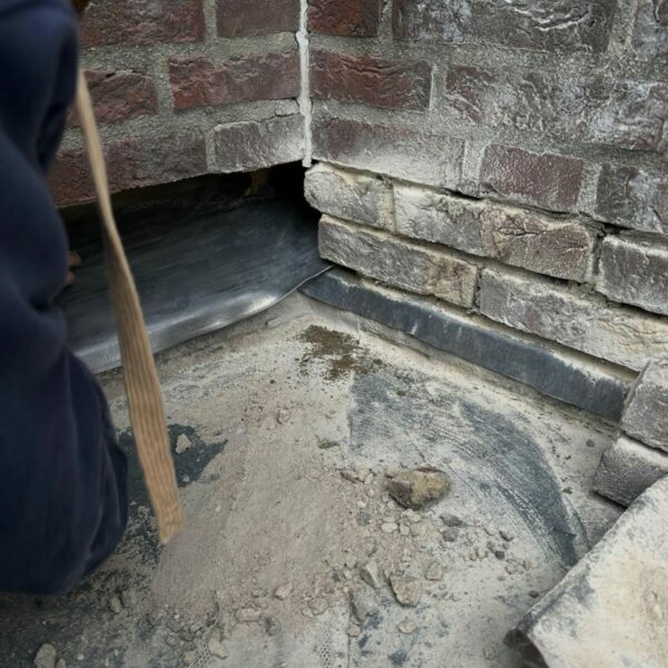 Lood renovatie